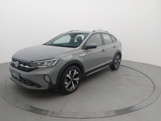 VOLKSWAGEN NIVUS 1.0 200 TSI TOTAL FLEX HIGHLINE AUTOMÁTICO VOLKSWAGEN NIVUS 1.0 200 TSI TOTAL FLEX HIGHLINE AUTOMÁTICO